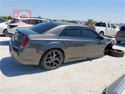 كرايسلر 300